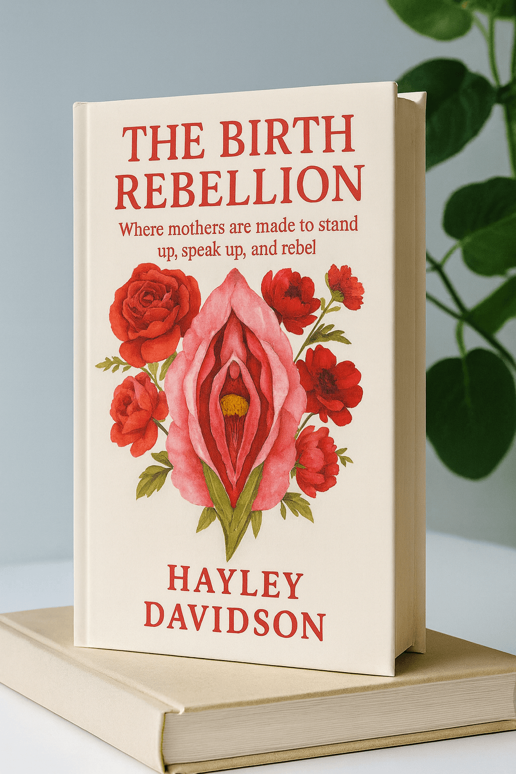 The Birth Rebellion Ebook