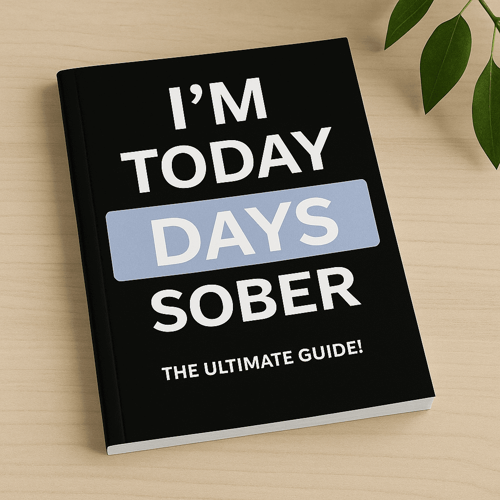 Today Days Sober Ultimate Guide